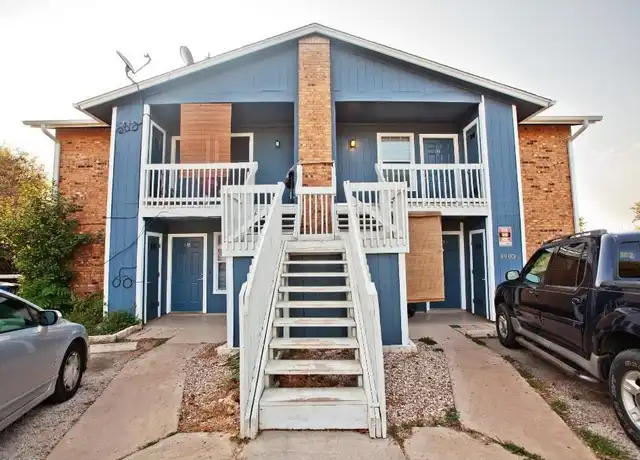 Property at 4903 Merritt Dr Unit C, Austin, TX, 78744, 2 beds, 1 bath, [object Object]