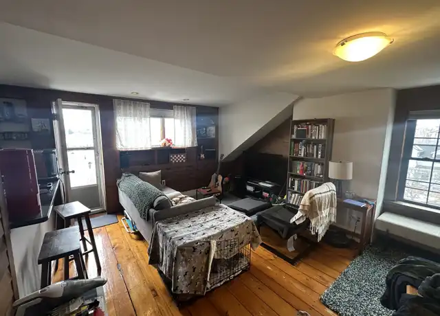 Property at 60 Atherton St Unit 3A, Somerville, MA, 02143, 1 bed, 1 bath, [object Object]