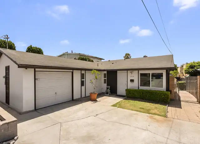 Property at 1934 N Ave, National City, CA, 91950, 3 beds, 1 bath, [object Object]