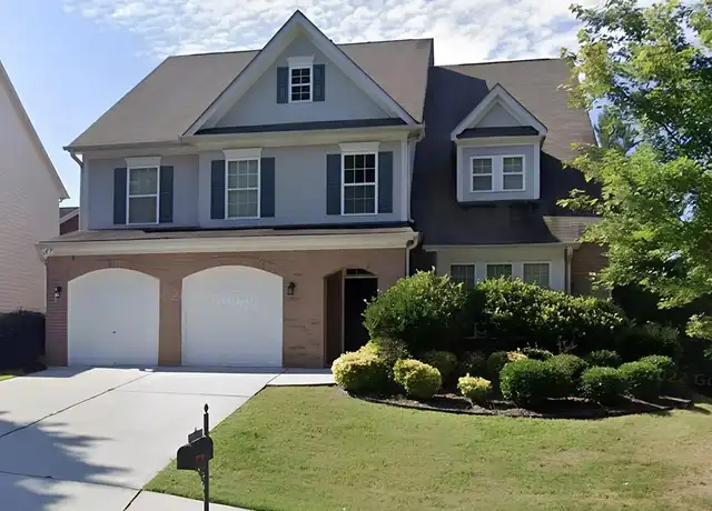 Property at 5280 Sandtown Center Blvd SW, Atlanta, GA, 30331, 1 bed, 1 bath, [object Object]