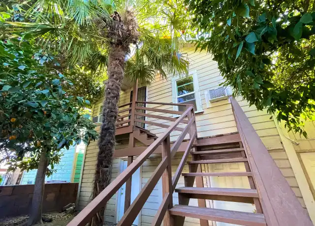 Property at 1508 Q St Unit 05, Sacramento, CA, 95811, 1 bed, 1 bath, [object Object]