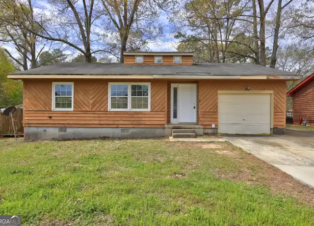 Property at 5587 General Harris Dr, Macon, GA, 31217, 3 beds, 2 baths, [object Object]