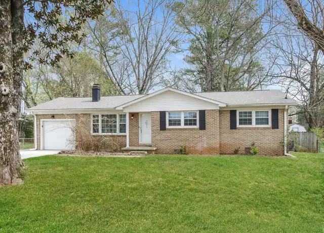 Property at 3304 Reynolds Dr NW, Huntsville, AL, 35810, 3 beds, 1 bath, [object Object]