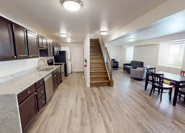 Property at 1104 S Forest Ave Unit 1104FO-1, Ann Arbor, MI, 48104, 6 beds, 6 baths, [object Object]