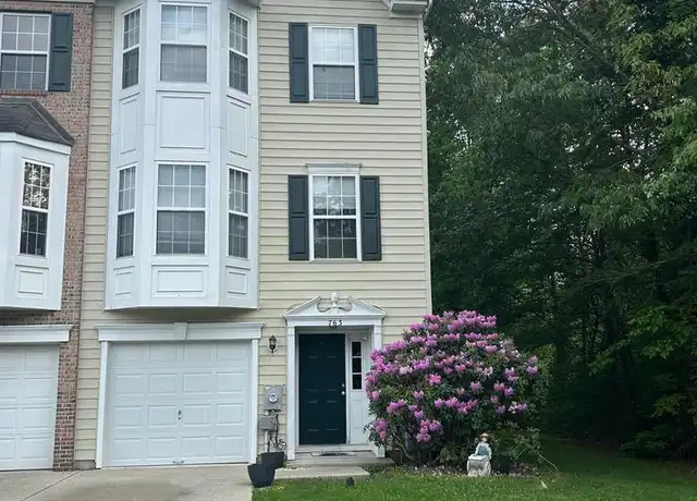 Property at 763 Barton Run Blvd, Marlton, NJ, 08053, 3 beds, 2.5 baths, [object Object]