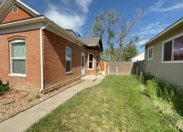Property at 604 13th Ave #2, Greeley, CO, 80631, 1 bed, 1 bath, [object Object]