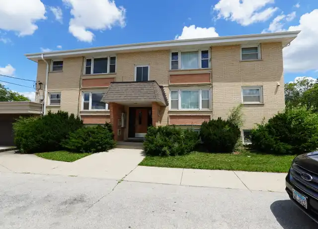 Property at 347 Dalewood Ave Unit 2, Wood Dale, IL, 60191, 2 beds, 1 bath, [object Object]