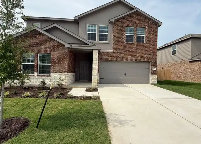 Property at 519 Vantage DR, Hutto, TX, 78634, 5 beds, 3 baths, [object Object]