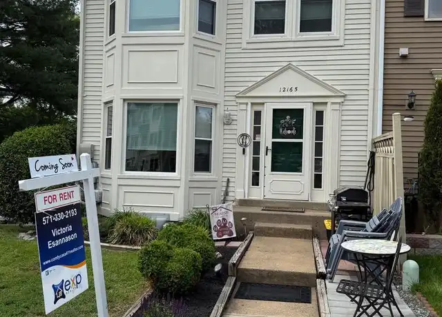 Property at 12165 Salemtown Dr Unit 12165, Woodbridge, VA, 22192, 3 beds, 2.5 baths, [object Object]