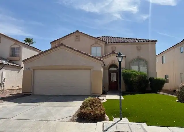 Property at 4834 Little Cayman St, North Las Vegas, NV, 89031, 5 beds, 2.5 baths, [object Object]