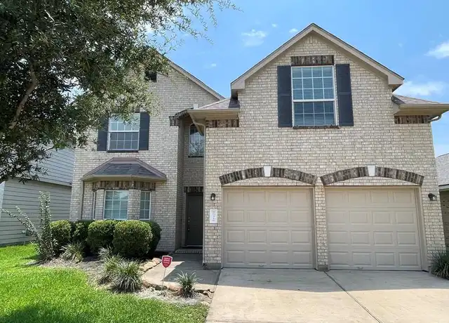 Property at 25215 Ginger Ranch Dr, Katy, TX, 77494, 4 beds, 2.5 baths, [object Object]