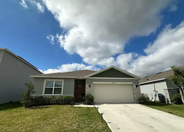 Property at 4002 Malawi Trl, Saint Cloud, FL, 34772, 4 beds, 2 baths, [object Object]