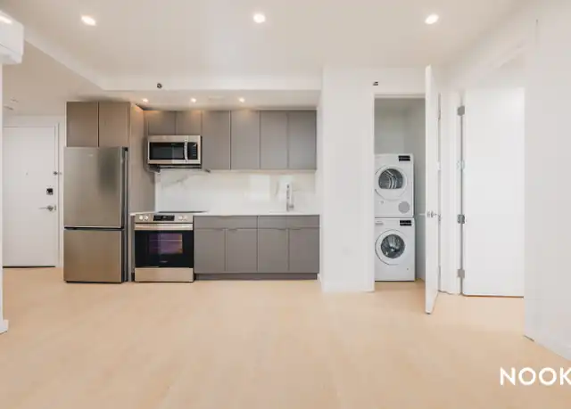 Property at 1499 Bedford Ave Unit 9a, Brooklyn, NY, 11216, 2 beds, 2 baths, [object Object]