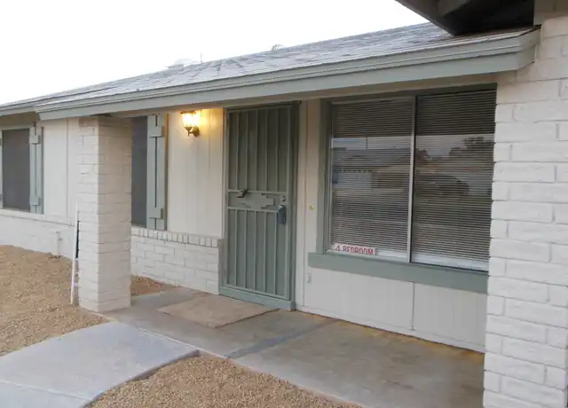 Property at 7203 W Hatcher Rd, Peoria, AZ, 85345, 4 beds, 2 baths, [object Object]