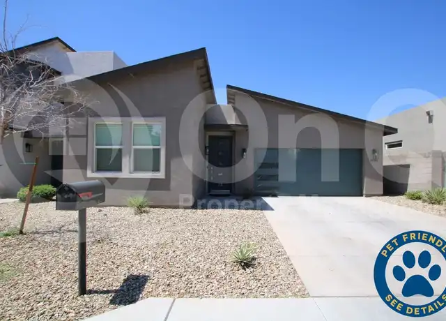 Property at 2630 E Harvard St, Phoenix, AZ, 85008, 4 beds, 2 baths, [object Object]