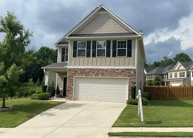 Property at 3138 Woodward Down Trl, Buford, GA, 30519, 4 beds, 2.5 baths, [object Object]