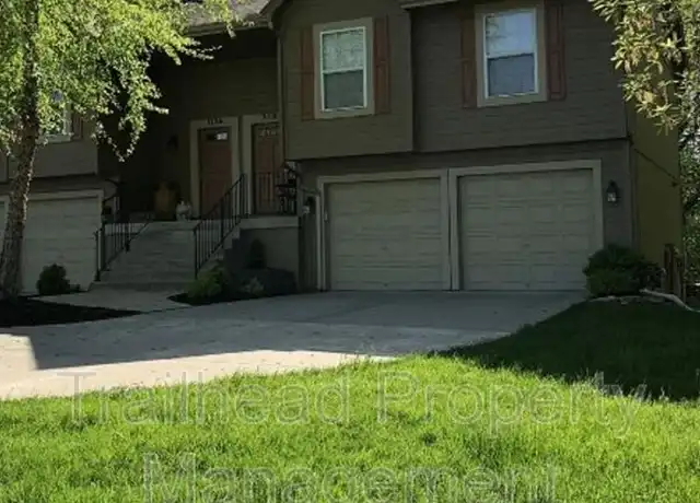 Property at 7108 N Church Rd, Pleasant Valley, MO, 64068, 3 beds, 2 baths, [object Object]
