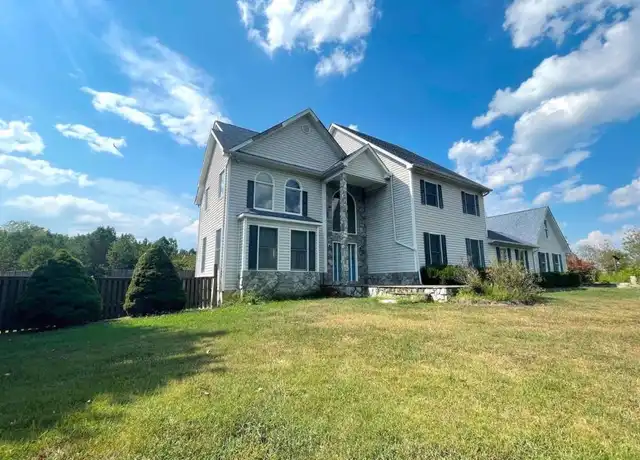 Property at 43737 Sandy Bottom Rd, Hollywood, MD, 20636, 4 beds, 2.5 baths, [object Object]