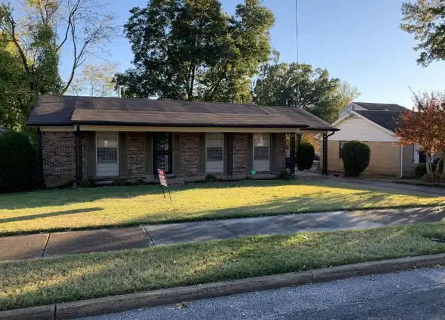 Property at 1569 Menager Rd, Memphis, TN, 38106, 3 beds, 2 baths, [object Object]