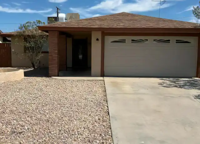Property at 532 Sydnor Ave, Ridgecrest, CA, 93555, 3 beds, 2 baths, [object Object]