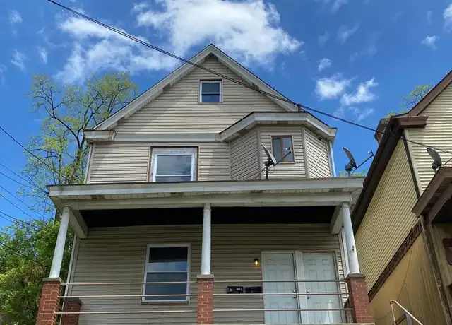 Property at 1525 Rutherford Ave Unit 1, Pittsburgh, PA, 15216, 2 beds, 1 bath, [object Object]