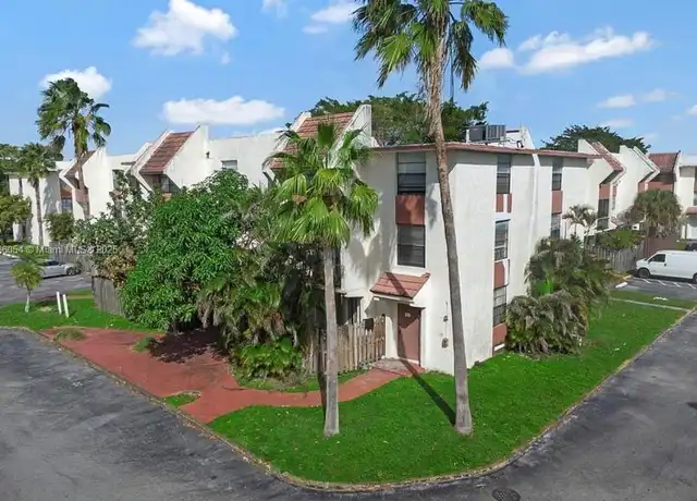 Property at 1744 NW 55th Ave #201, Lauderhill, FL, 33313, 3 beds, 2.5 baths, [object Object]