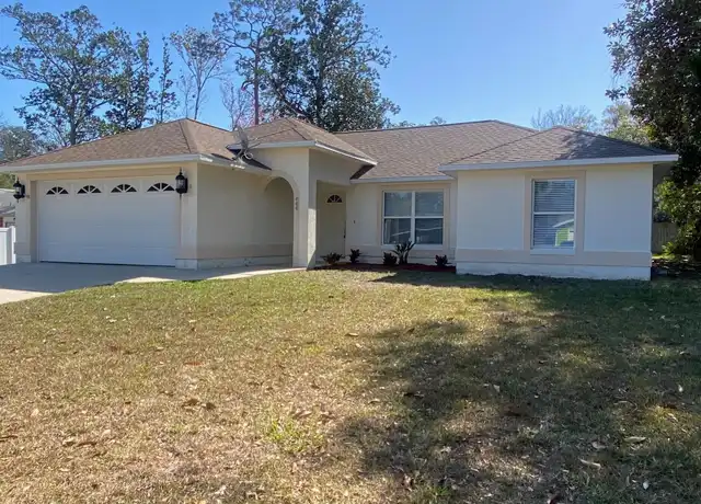 Property at 888 Willow Run, Ormond Beach, FL, 32174, 3 beds, 2 baths, [object Object]