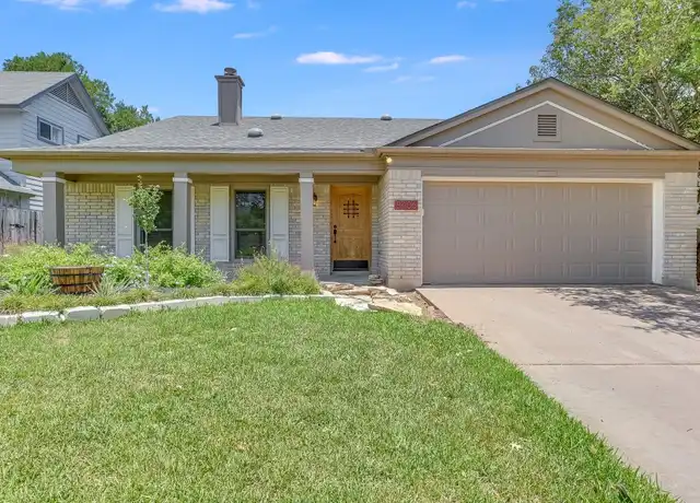 Property at 8406 Racine Trl, Austin, TX, 78717, 3 beds, 2 baths, [object Object]