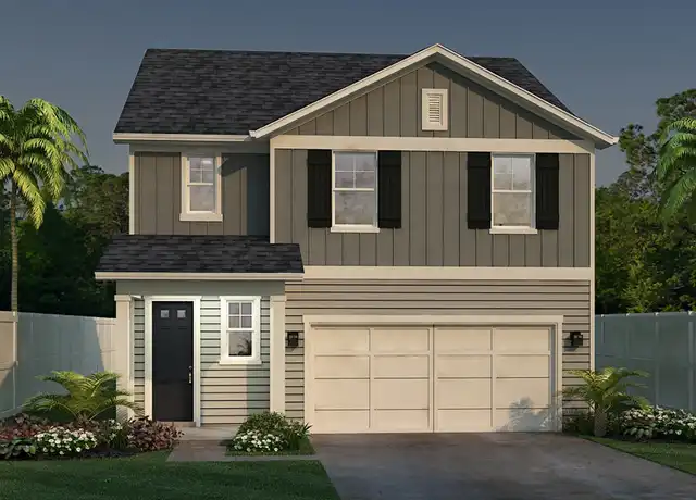 Property at 96954 Blackrock Cove Way, Yulee, FL, 32097, 4 beds, 2.5 baths, [object Object]