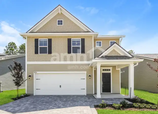 Property at 96954 Blackrock Cove Way, Yulee, FL, 32097, 4 beds, 2.5 baths, [object Object]