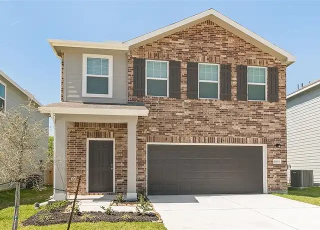 Property at 10163 Tiger Flower Ln, Houston, TX, 77016, 3 beds, 2.5 baths, [object Object]