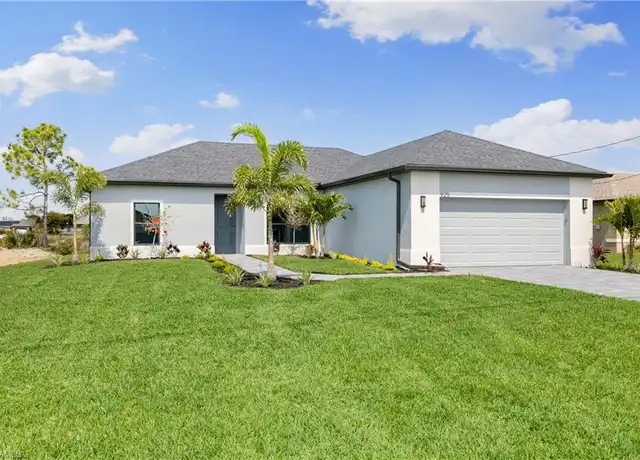 Property at 925 NE 11th Ter, Cape Coral, FL, 33909, 3 beds, 2 baths, [object Object]