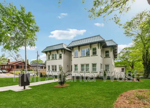 Property at 750 Cascade Pl SW Unit 1, Atlanta, GA, 30310, 1 bed, 1 bath, [object Object]