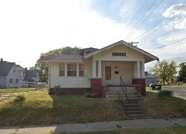 Property at 341 S Haworth Ave, Decatur, IL, 62522, 2 beds, 1 bath, [object Object]