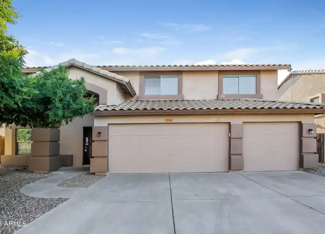 Property at 20361 N 89th Dr, Peoria, AZ, 85382, 5 beds, 3.5 baths, [object Object]