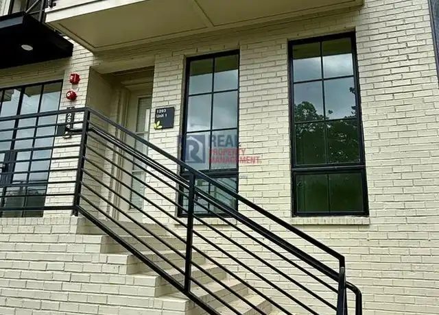 Property at 1293 Longreen Ter NW #1, Atlanta, GA, 30318, 2 beds, 2 baths, [object Object]