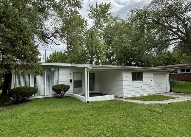 Property at 8313 Woodhurst Dr, Saint Louis, MO, 63134, 3 beds, 1 bath, [object Object]