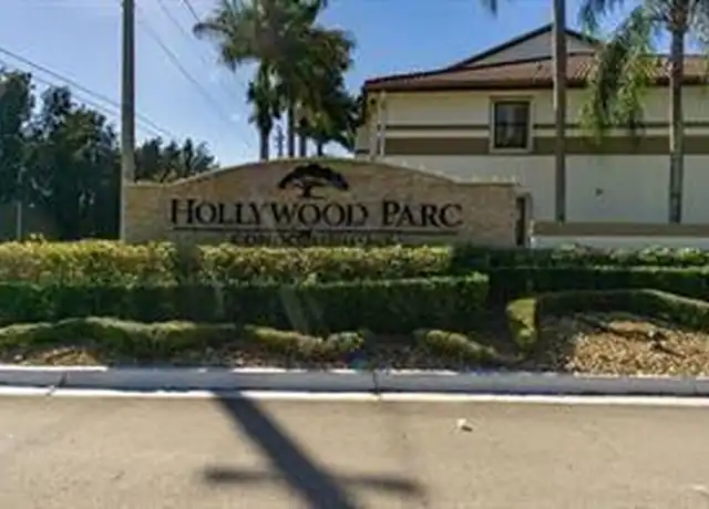 Property at 550 S Park Rd Unit 12-8, Hollywood, FL, 33021, 1 bed, 1 bath, [object Object]