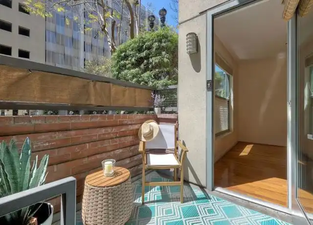 Property at 1150 J St #117, San Diego, CA, 92101, 1 bed, 1 bath, [object Object]