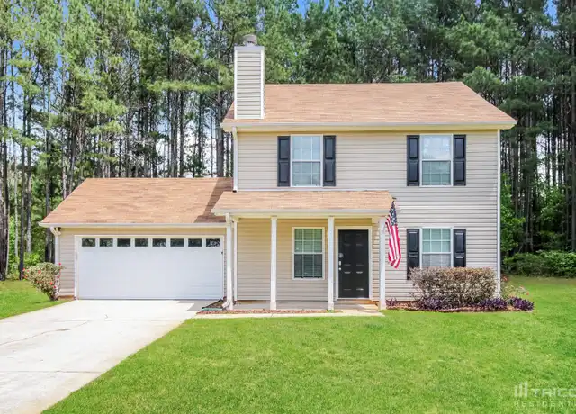 Property at 734 Trickle Ln, McDonough, GA, 30252, 4 beds, 3 baths, [object Object]