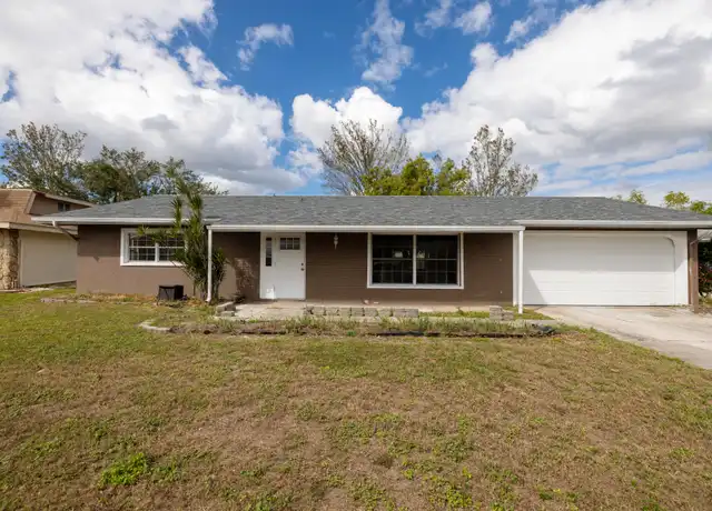 Property at 1505 New Bedford Dr, Sun City Center, FL, 33573, 3 beds, 2 baths, [object Object]