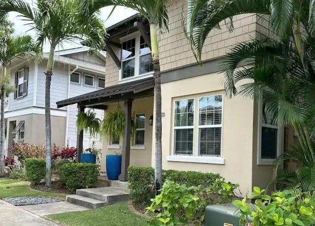 Property at 91-1019 Kaiuliuli St, Ewa Beach, HI, 96706, 4 beds, 2.5 baths, [object Object]