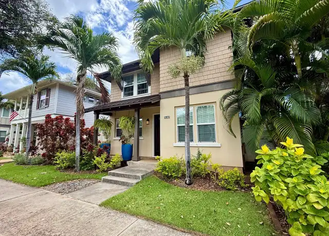 Property at 91-1019 Kaiuliuli St, Ewa Beach, HI, 96706, 4 beds, 2.5 baths, [object Object]