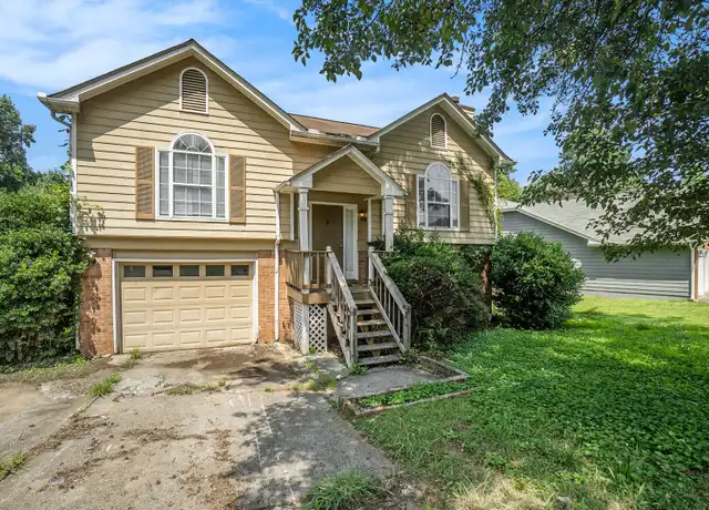Property at 3745 Riverside Pkwy, Decatur, GA, 30034, 3 beds, 2 baths, [object Object]