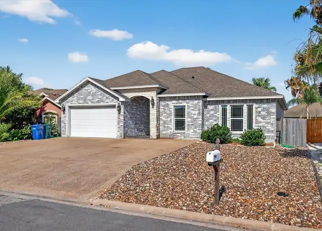Property at 15229 Barataria Dr, Corpus Christi, TX, 78418, 4 beds, 2 baths, [object Object]