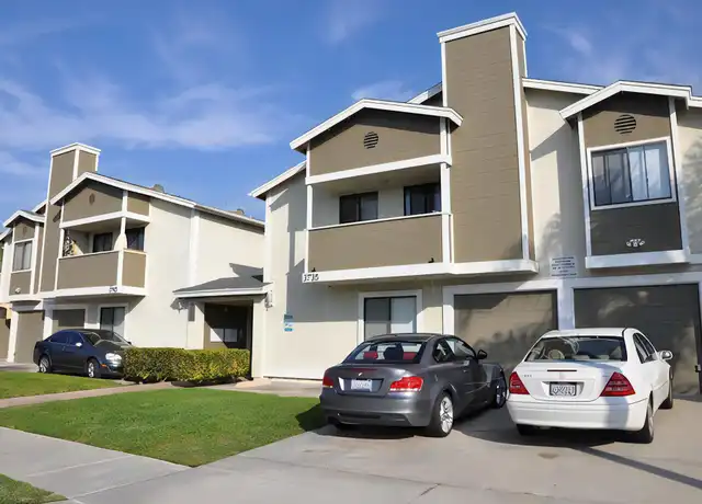 Property at 3735 Pershing Ave Unit 3745-1, San Diego, CA, 92104, 1 bed, 1 bath, [object Object]
