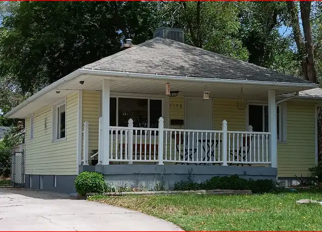Property at 1156 Rushton St, Ogden, UT, 84401, 3 beds, 1.5 baths, [object Object]