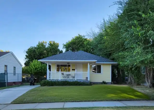 Property at 1156 Rushton St, Ogden, UT, 84401, 3 beds, 1.5 baths, [object Object]