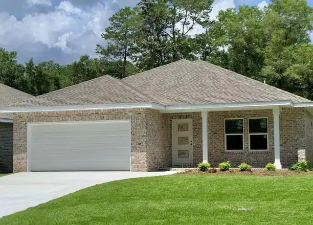 Property at 302 Johnson St, Valparaiso, FL, 32580, 3 beds, 2 baths, [object Object]