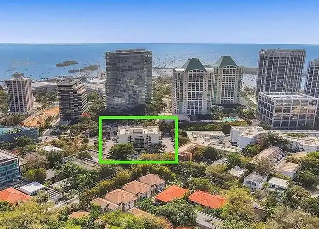 Property at 2715 Tigertail Ave #408, Miami, FL, 33133, 2 beds, 1 bath, [object Object]